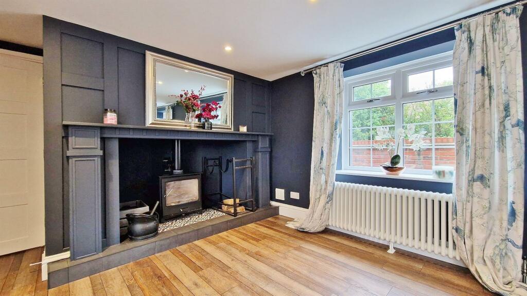Additional property image - The Street, Kirby-Le-Soken