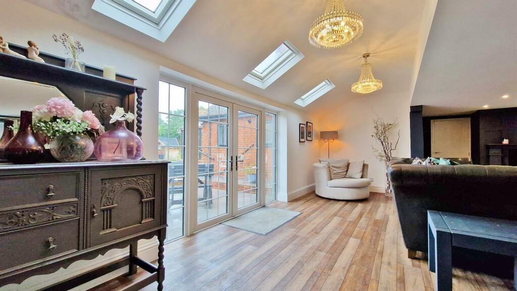 Additional property image - The Street, Kirby-Le-Soken