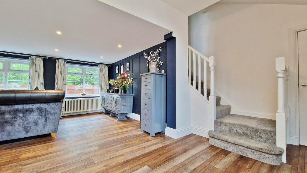 Additional property image - The Street, Kirby-Le-Soken