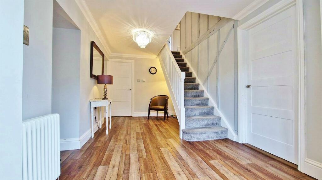 Additional property image - The Street, Kirby-Le-Soken