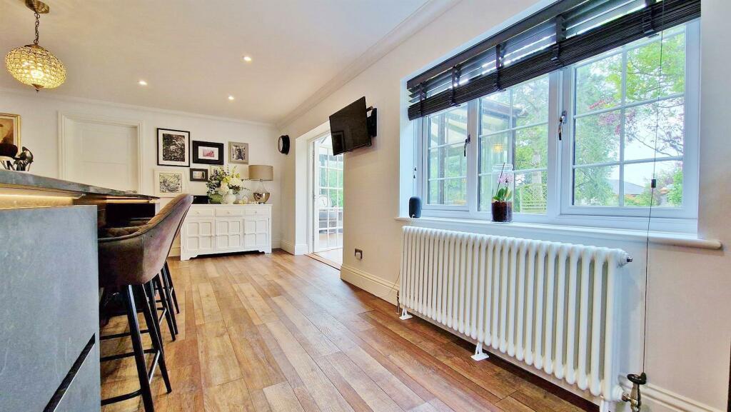 Additional property image - The Street, Kirby-Le-Soken