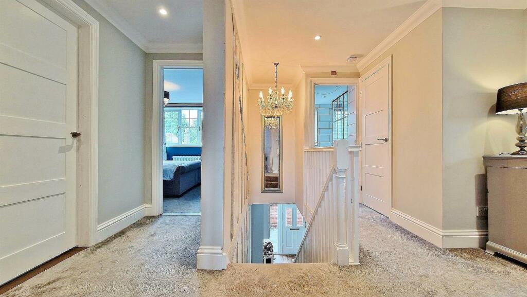 Additional property image - The Street, Kirby-Le-Soken