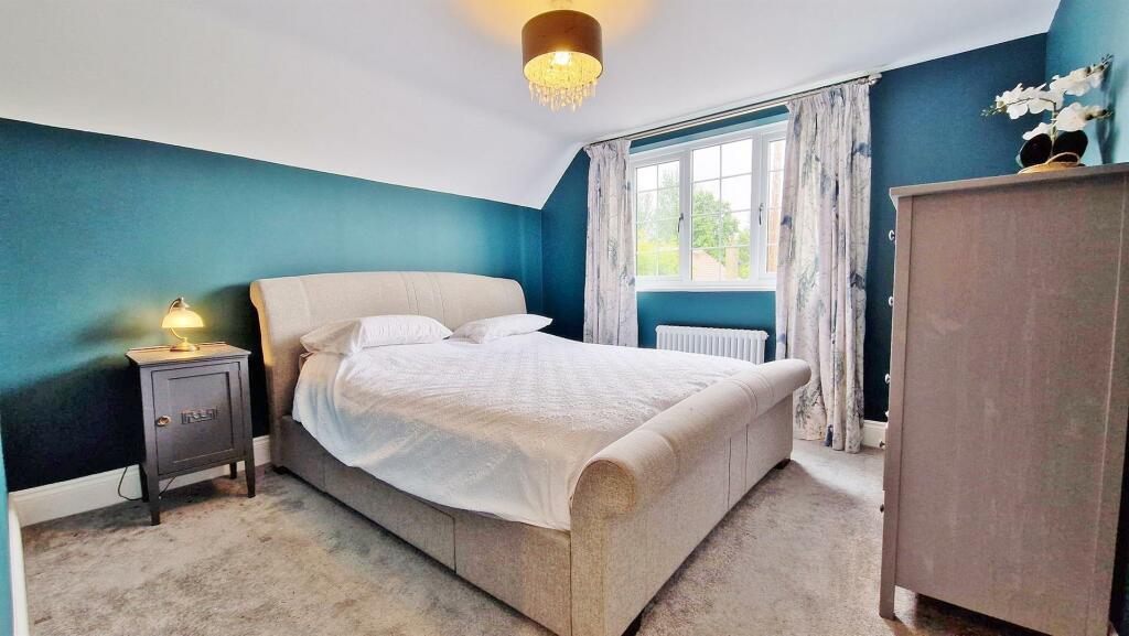 Additional property image - The Street, Kirby-Le-Soken