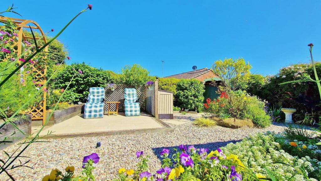 Additional property image - Thorns Way, Frinton Homelands