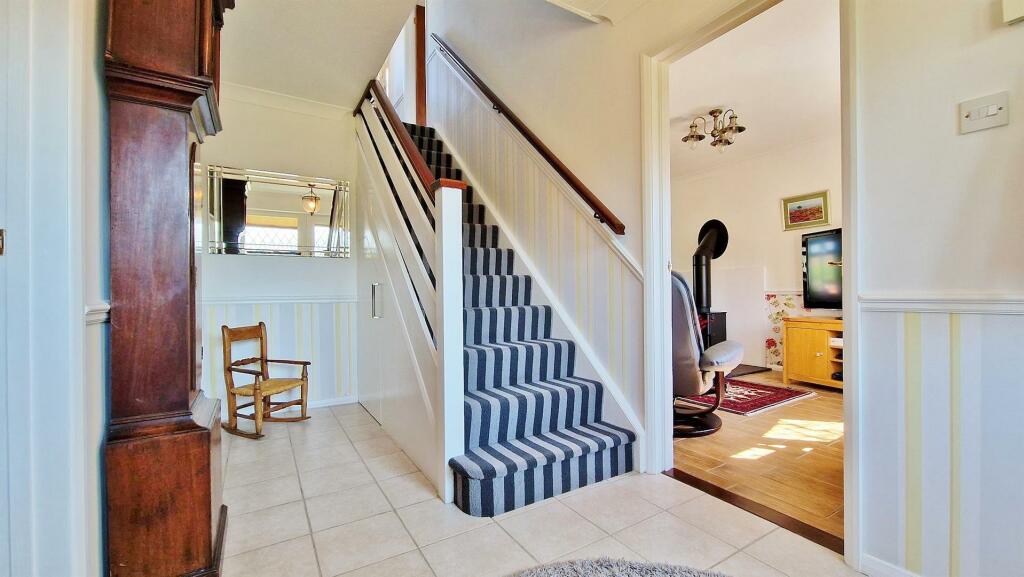 Additional property image - Thorns Way, Frinton Homelands