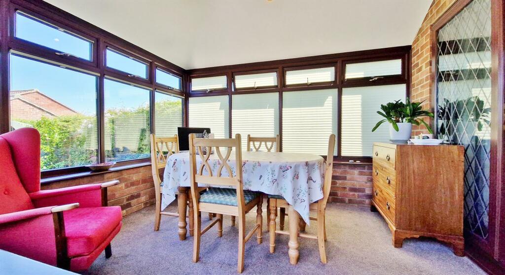 Additional property image - Thorns Way, Frinton Homelands