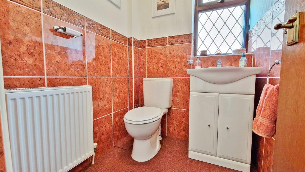Additional property image - Thorns Way, Frinton Homelands