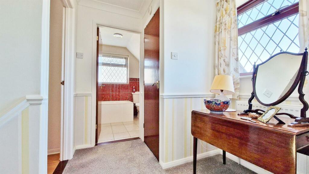 Additional property image - Thorns Way, Frinton Homelands