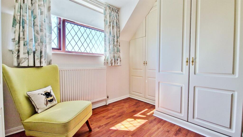 Additional property image - Thorns Way, Frinton Homelands