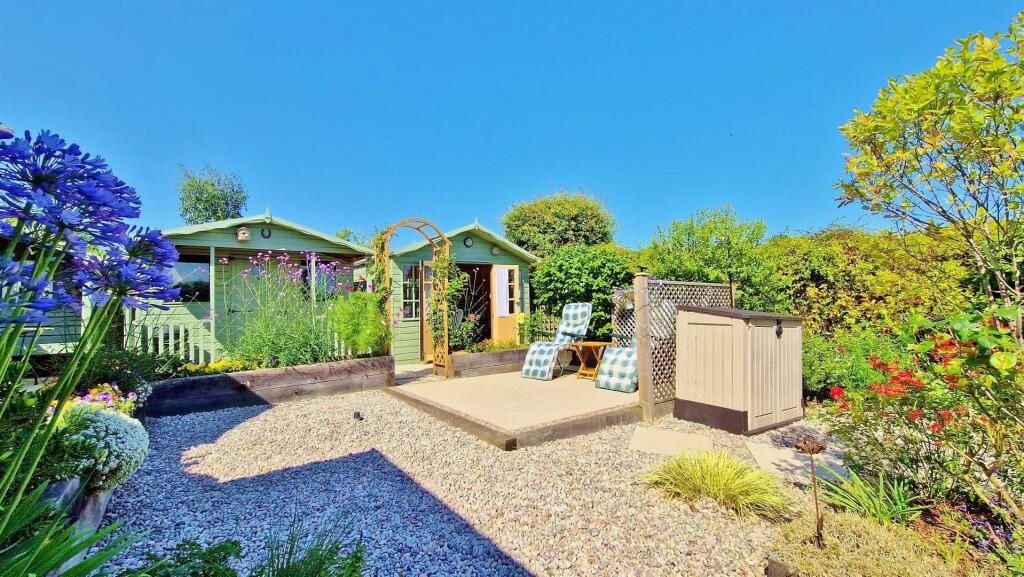 Additional property image - Thorns Way, Frinton Homelands