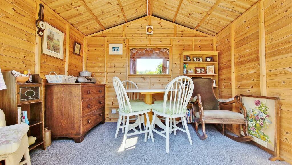 Additional property image - Thorns Way, Frinton Homelands