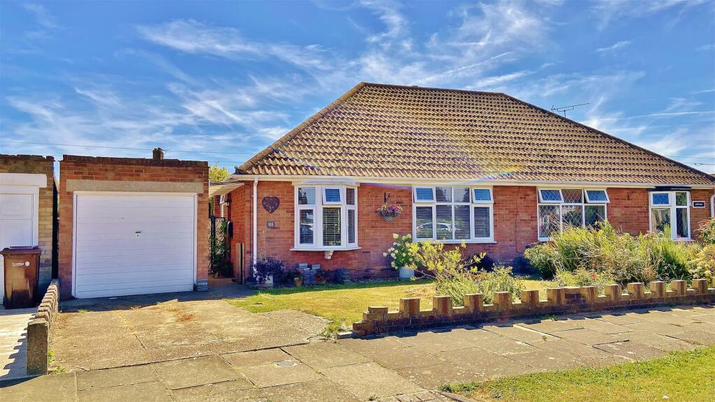 Main image of property: Walden Way, Frinton-On-Sea