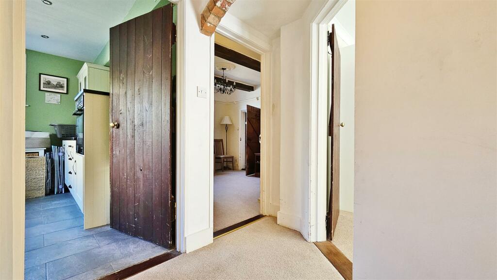 Additional property image - Walton Road, Kirby-Le-Soken, Frinton-On-Sea