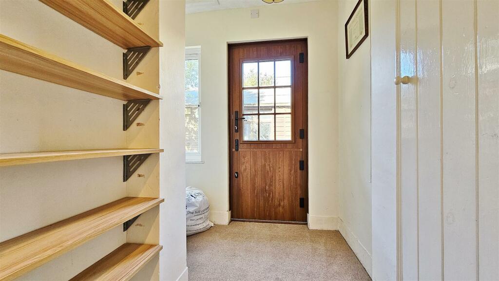 Additional property image - Walton Road, Kirby-Le-Soken, Frinton-On-Sea