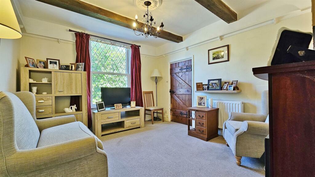Additional property image - Walton Road, Kirby-Le-Soken, Frinton-On-Sea