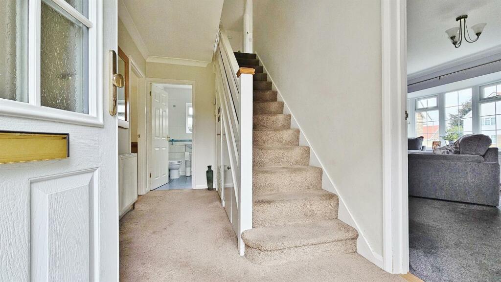 Additional property image - Briarfields, Kirby-Le-Soken