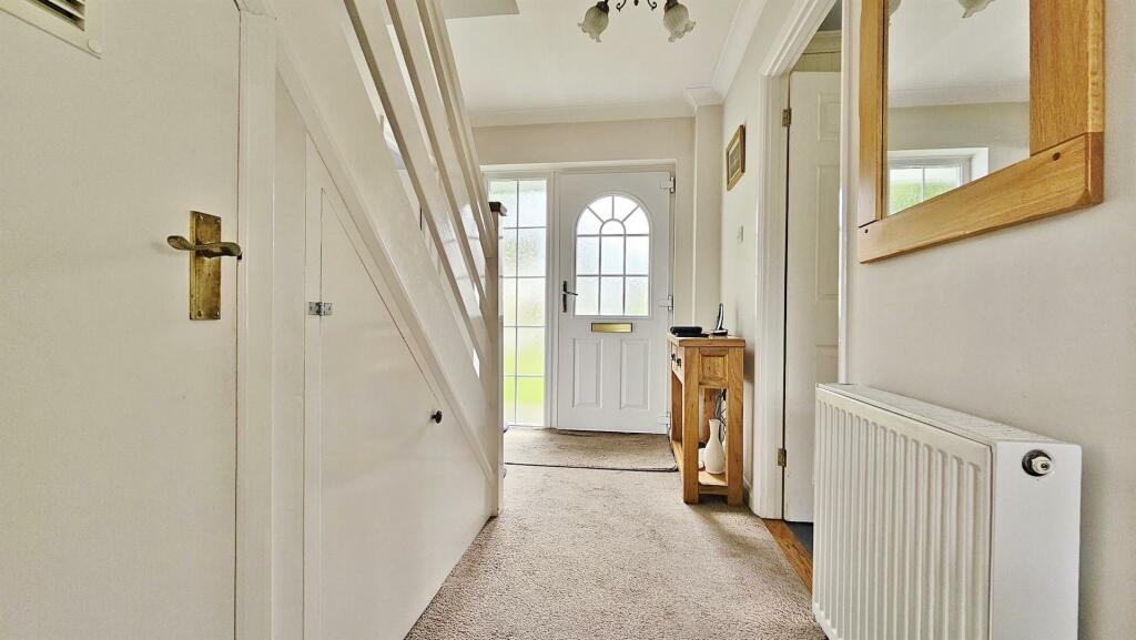 Additional property image - Briarfields, Kirby-Le-Soken
