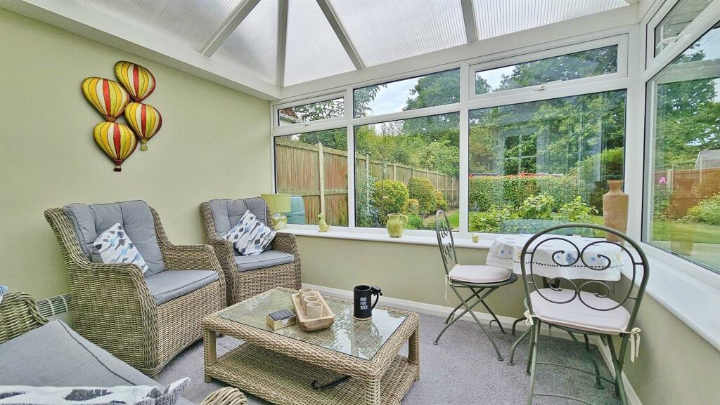 Additional property image - Briarfields, Kirby-Le-Soken