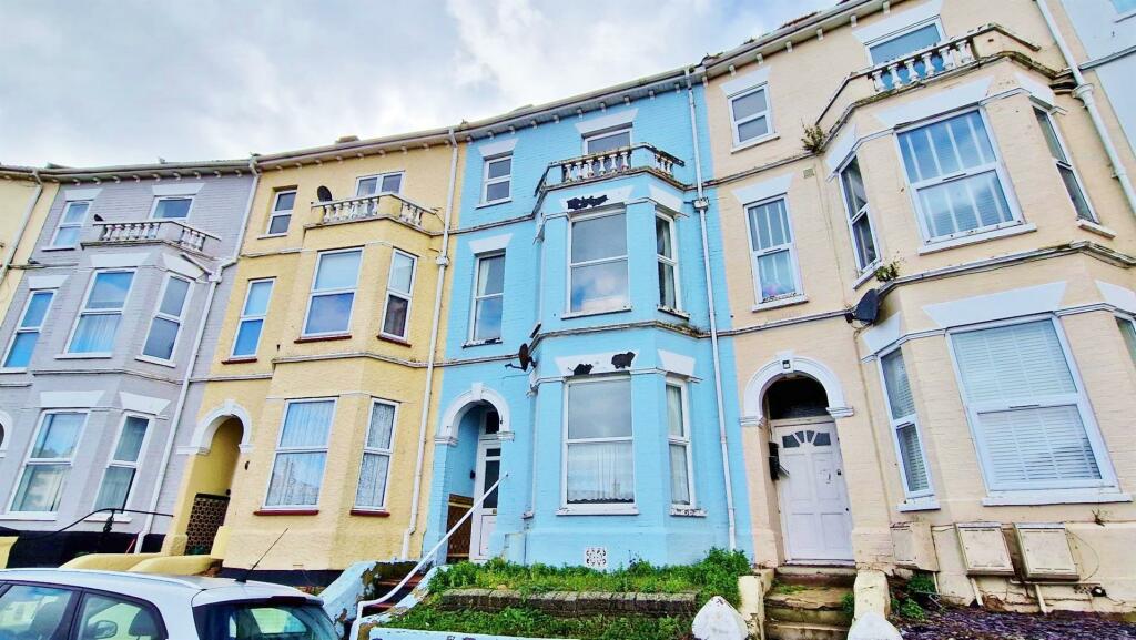 Main image of property: Crescent Road, Walton-on-the-Naze
