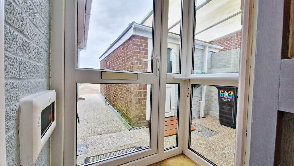 Additional property image - Garden Road, Frinton Homelands