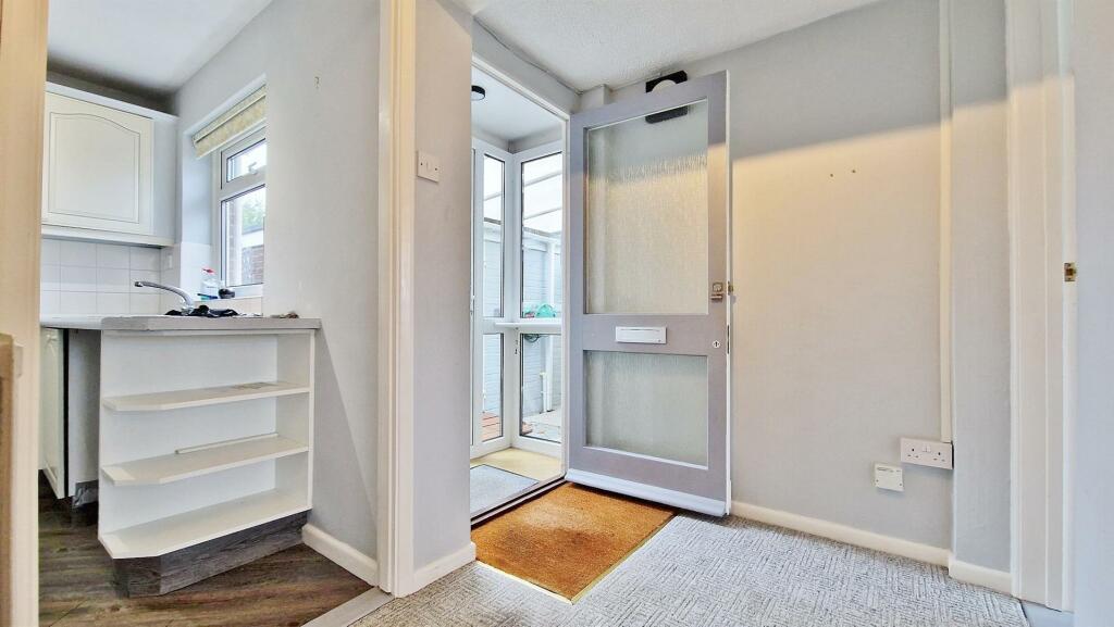 Additional property image - Garden Road, Frinton Homelands