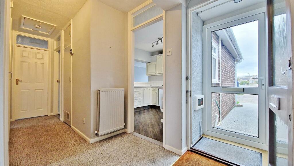 Additional property image - Garden Road, Frinton Homelands