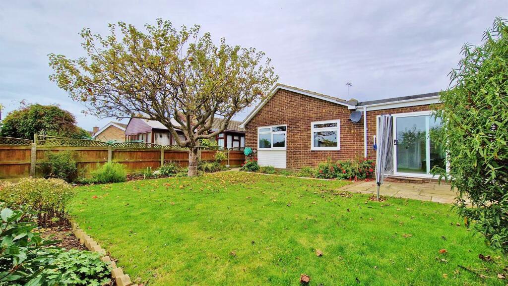 Additional property image - Garden Road, Frinton Homelands
