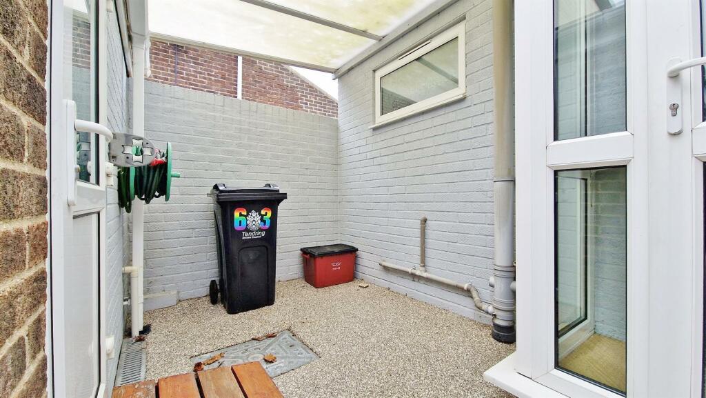 Additional property image - Garden Road, Frinton Homelands