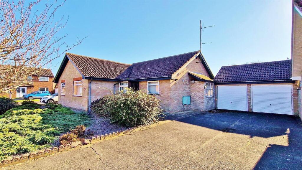 Main image of property: Mandeville Way, Kirby Cross