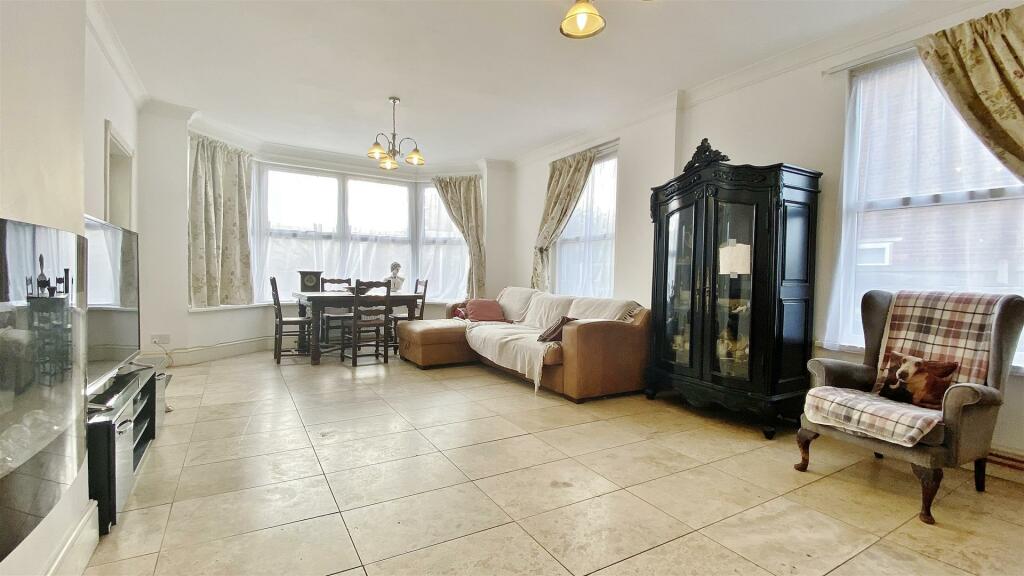 Additional property image - Frinton Road, Kirby Cross