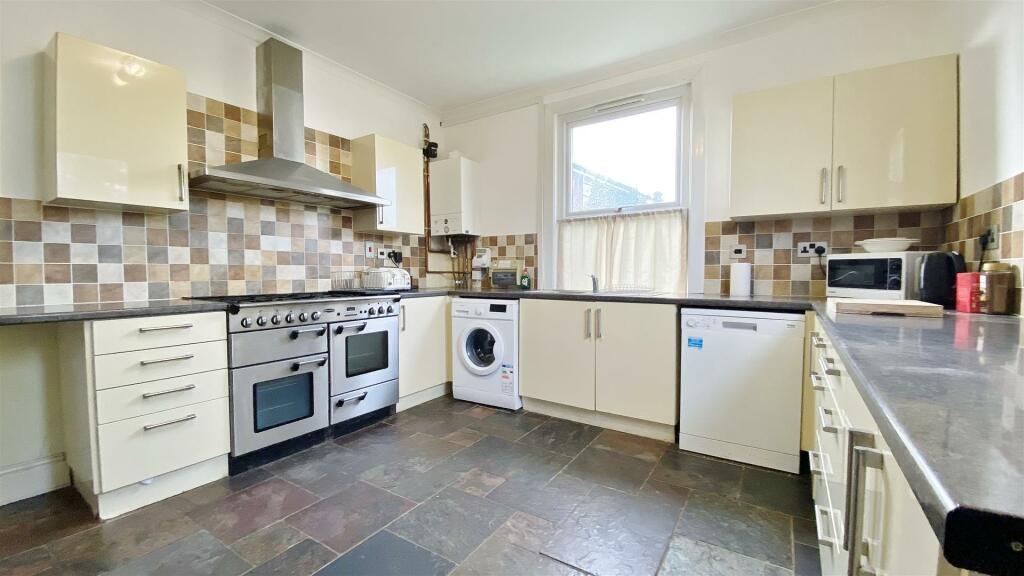 Additional property image - Frinton Road, Kirby Cross