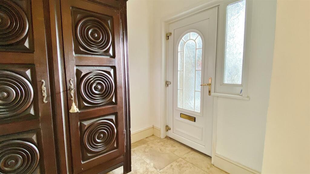 Additional property image - Frinton Road, Kirby Cross