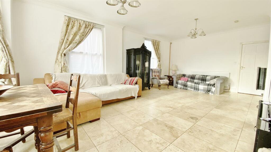 Additional property image - Frinton Road, Kirby Cross