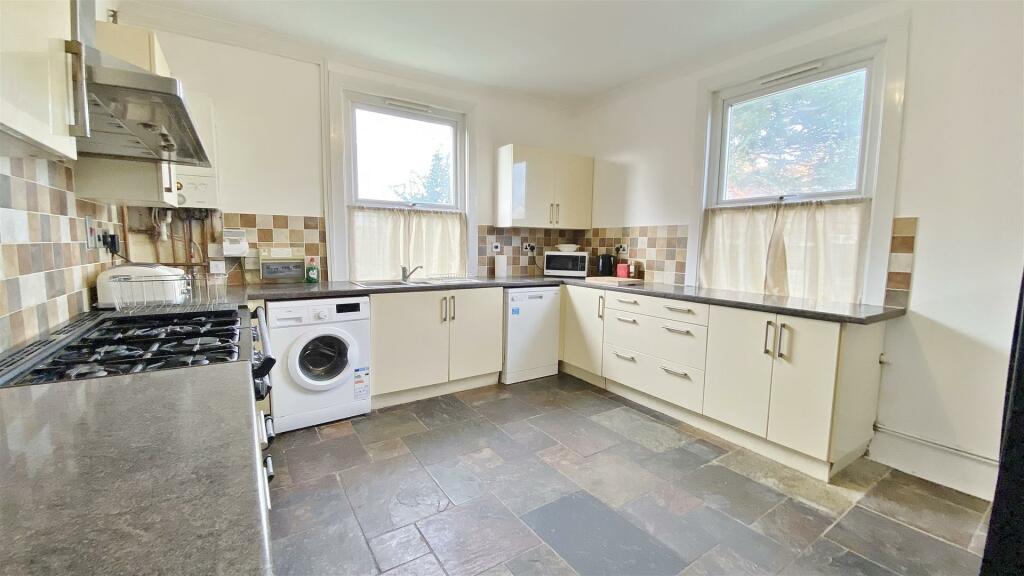 Additional property image - Frinton Road, Kirby Cross