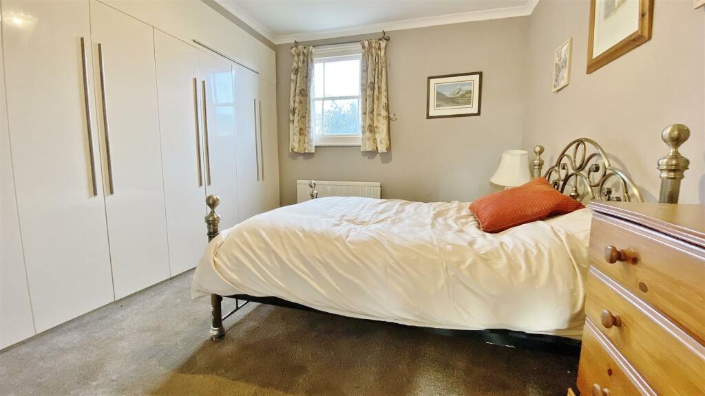 Additional property image - Frinton Road, Kirby Cross