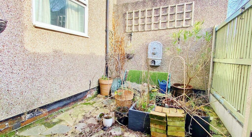 Additional property image - Frinton Road, Kirby Cross