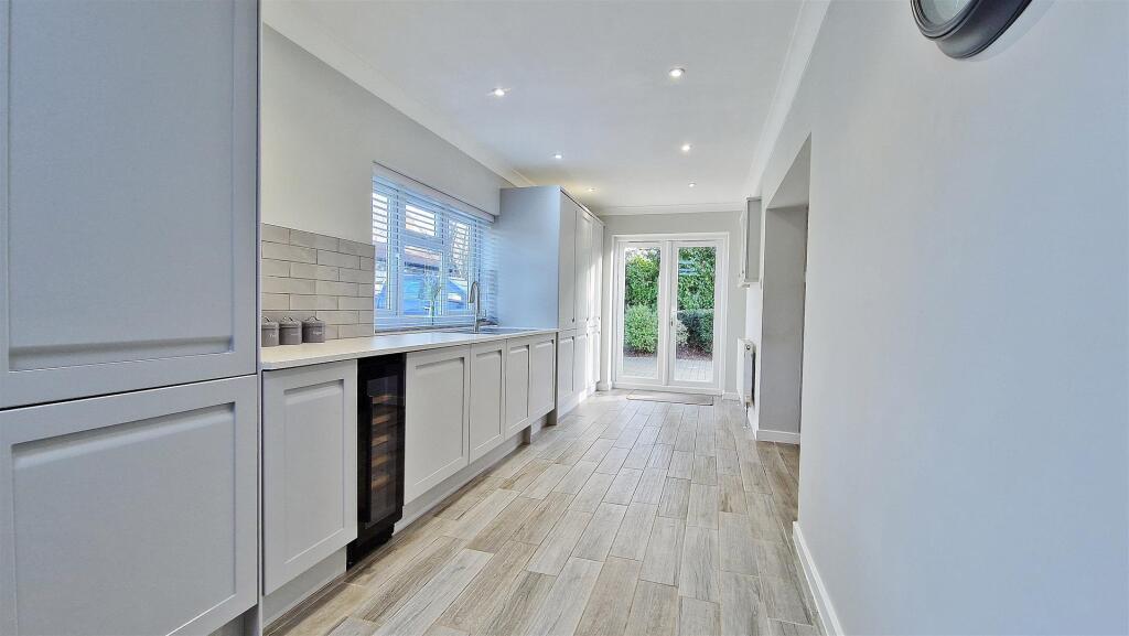 Additional property image - The Green, Tendring