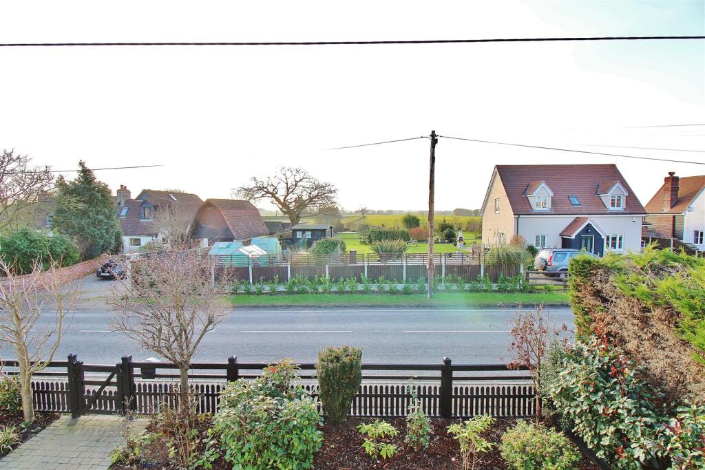 Additional property image - The Green, Tendring