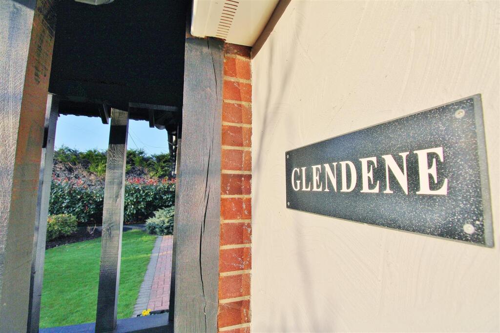 Additional property image - The Green, Tendring