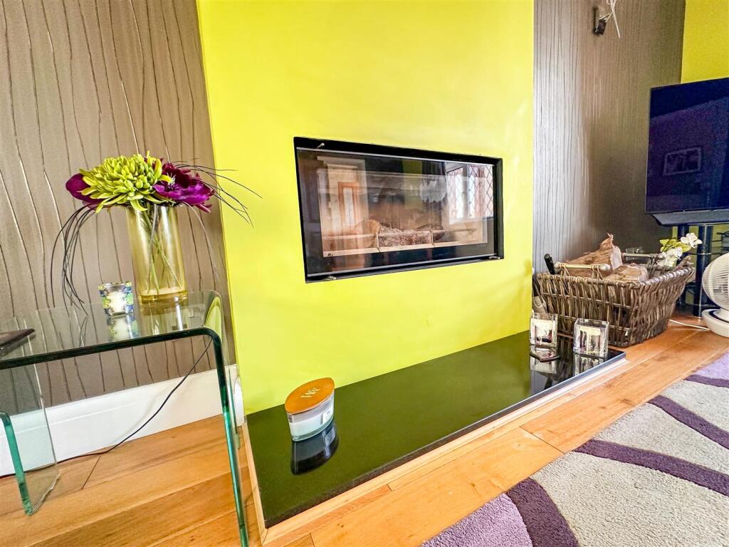 Additional property image - First Avenue, East Clacton, Essex