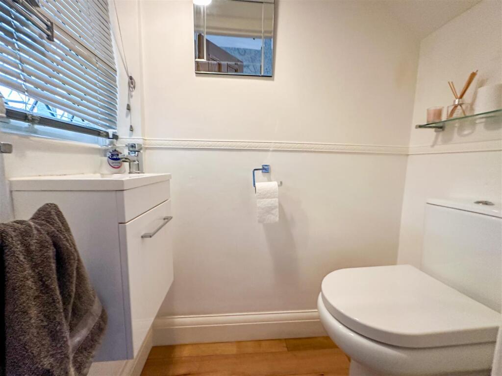Additional property image - First Avenue, East Clacton, Essex