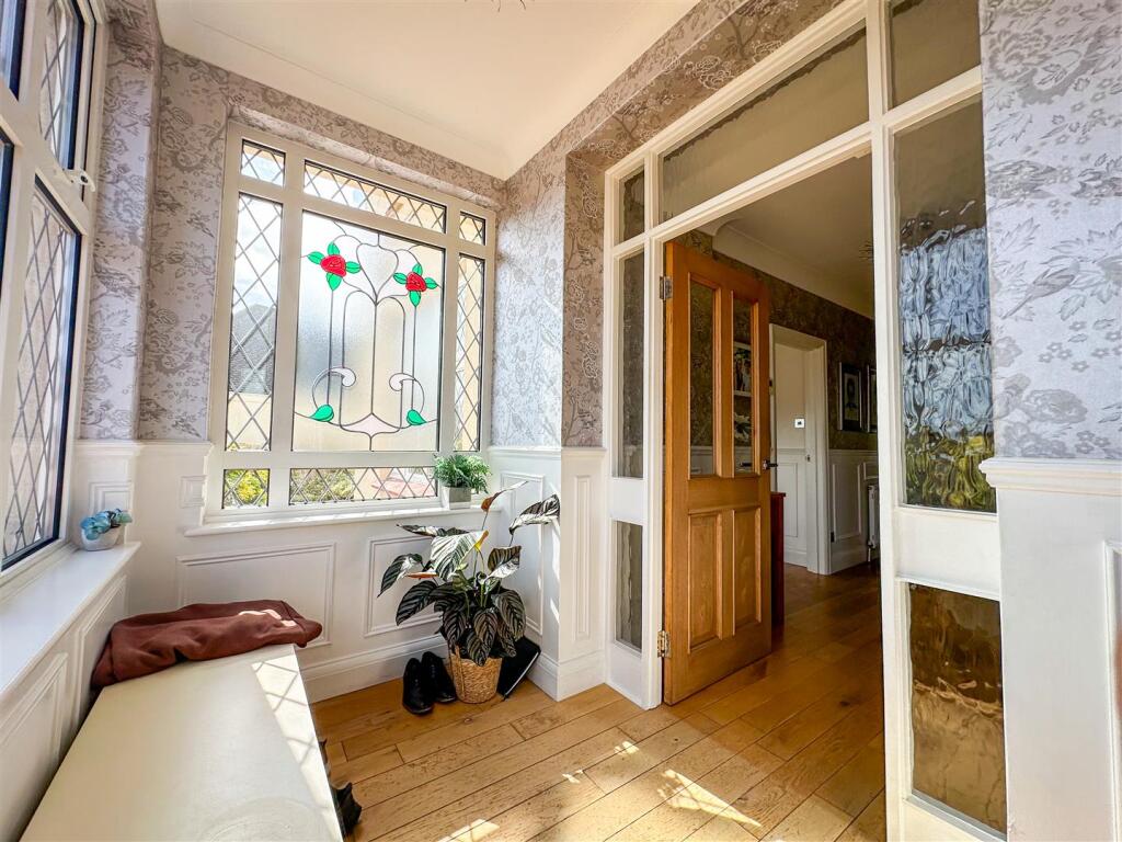 Additional property image - First Avenue, East Clacton, Essex