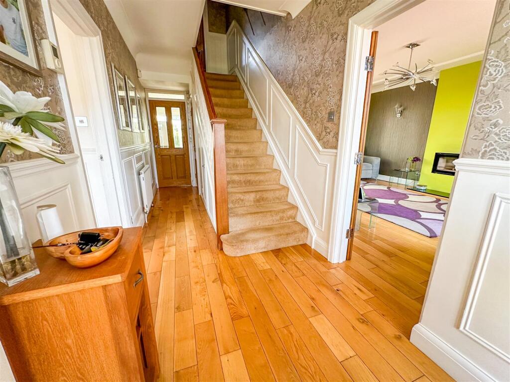 Additional property image - First Avenue, East Clacton, Essex