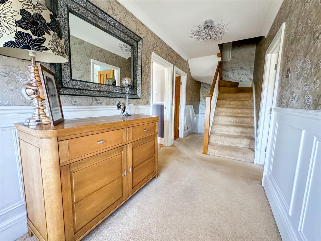 Additional property image - First Avenue, East Clacton, Essex