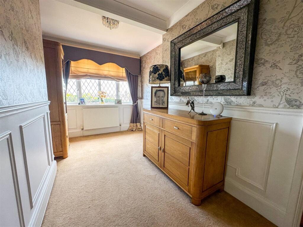 Additional property image - First Avenue, East Clacton, Essex