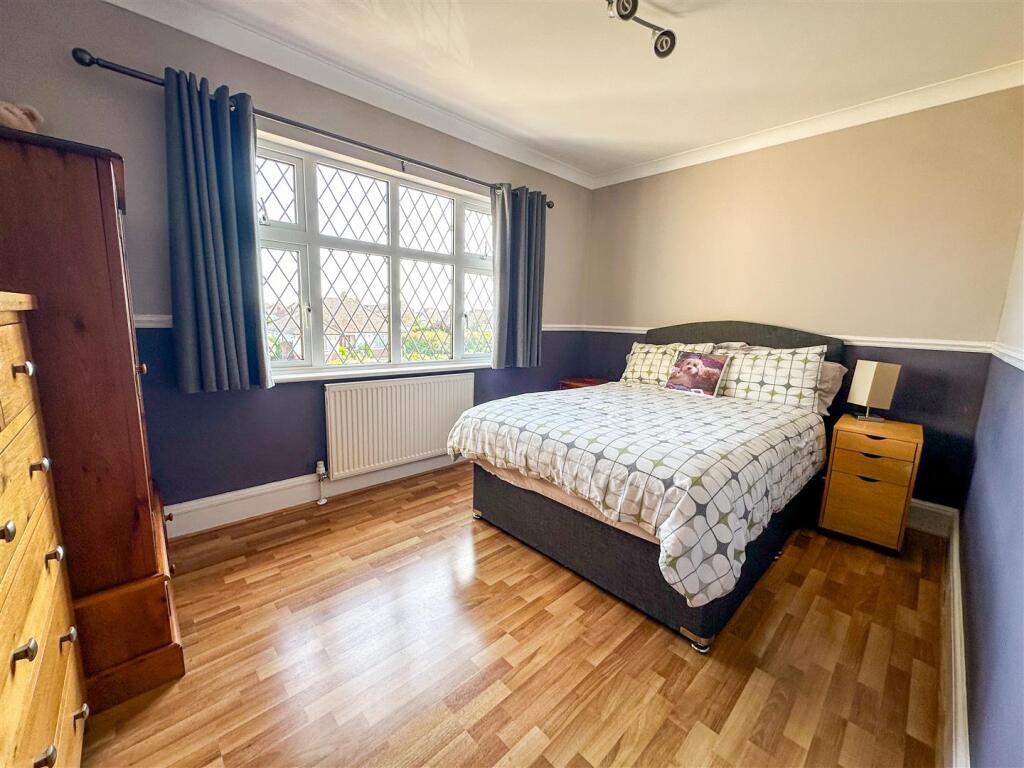 Additional property image - First Avenue, East Clacton, Essex