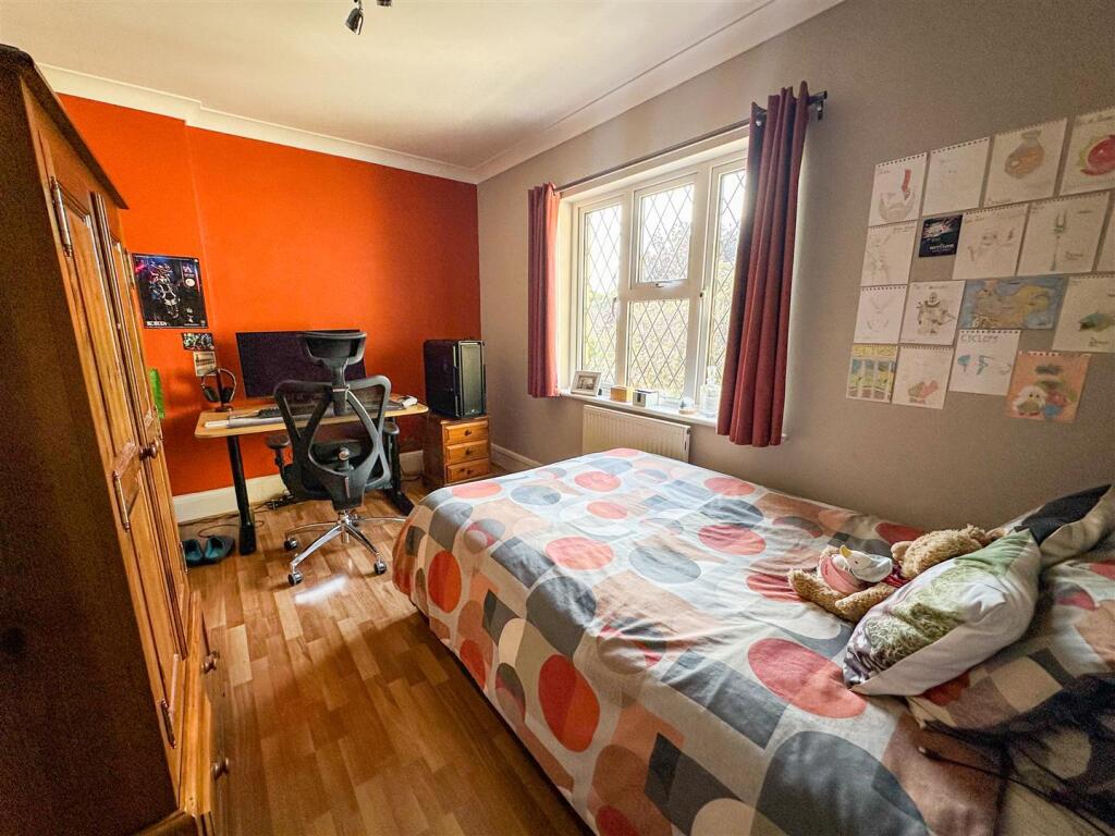 Additional property image - First Avenue, East Clacton, Essex