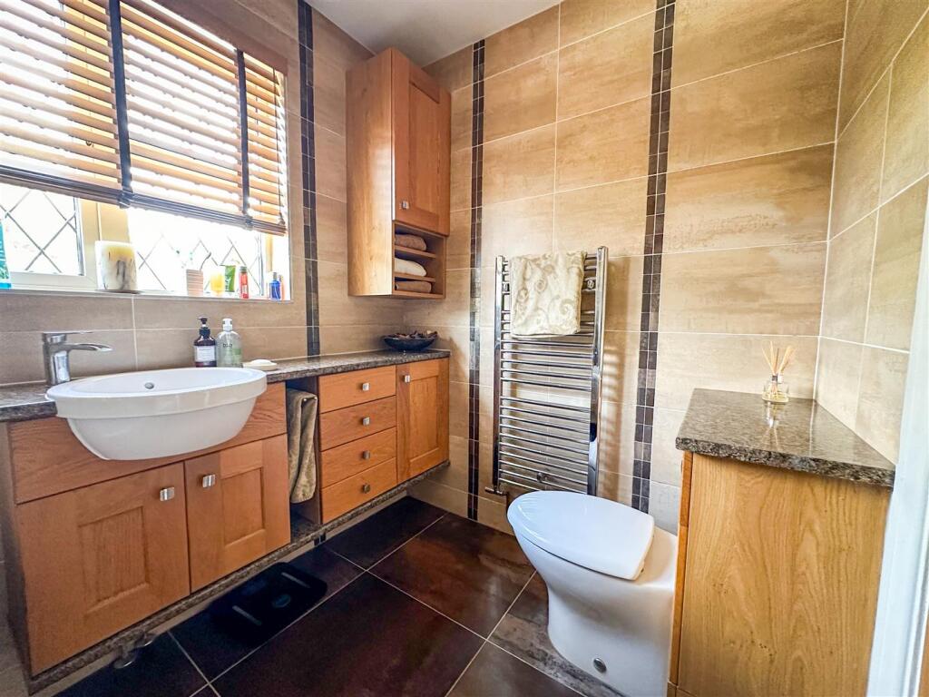 Additional property image - First Avenue, East Clacton, Essex