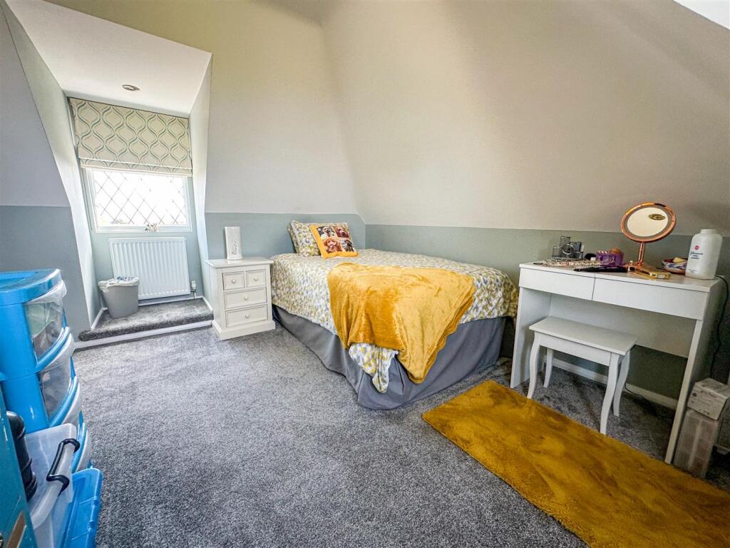 Additional property image - First Avenue, East Clacton, Essex