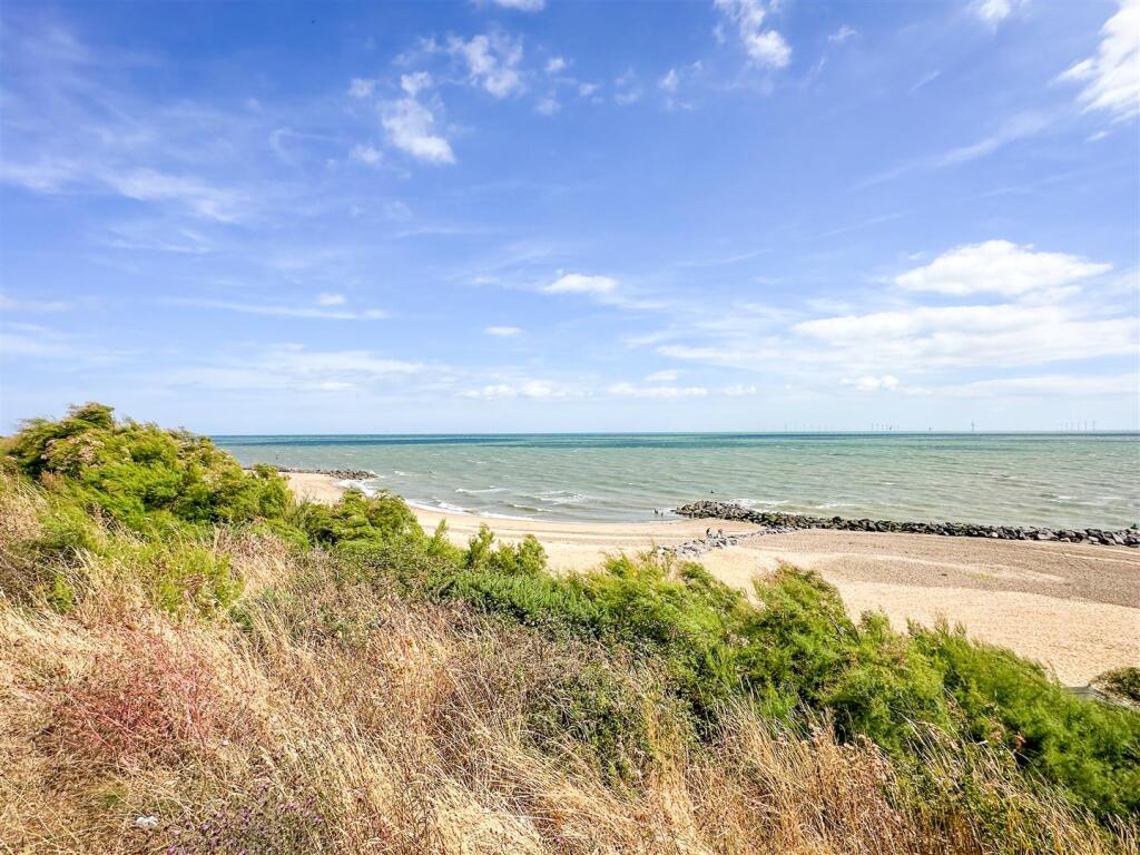 Additional property image - First Avenue, East Clacton, Essex